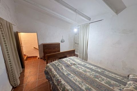 Byhus i Albanchez, Almeria, Albanchez - € 50.000 | Ref: Casa Vera - foto 19